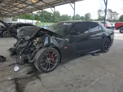 2C3CDXGJ0NH166633 2022 DODGE CHARGER