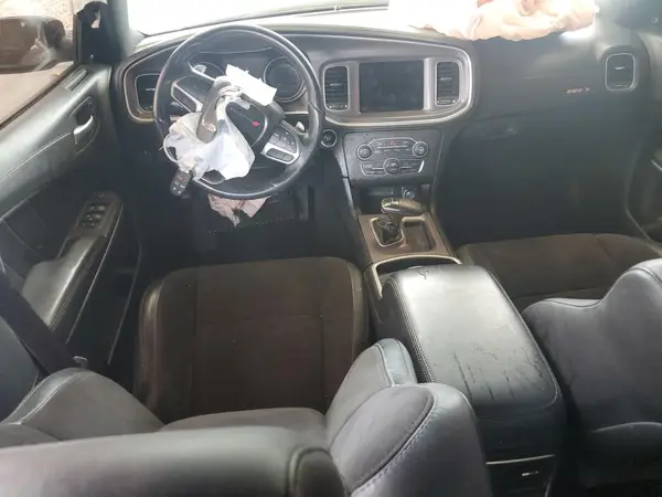 2C3CDXGJ0NH166633 2022 DODGE CHARGER - Image 8