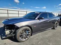 2C3CDXGJ0NH173081 2022 DODGE CHARGER