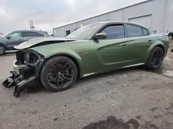 2C3CDXGJ0NH173114 2022 DODGE CHARGER