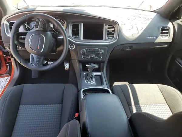 2C3CDXGJ0NH173422 2022 DODGE CHARGER - Image 8