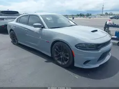 2C3CDXGJ0NH177874 2022 DODGE CHARGER
