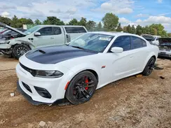 2C3CDXGJ0NH186140 2022 DODGE CHARGER