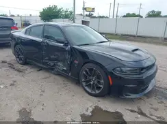 2C3CDXGJ0NH210422 2022 DODGE CHARGER