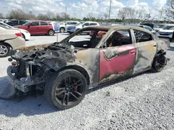 2C3CDXGJ0NH210999 2022 DODGE CHARGER