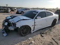2C3CDXGJ0NH221288 2022 DODGE CHARGER