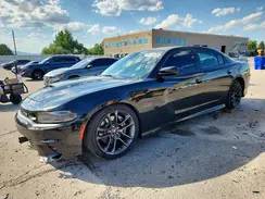 2C3CDXGJ0NH235028 2022 DODGE CHARGER