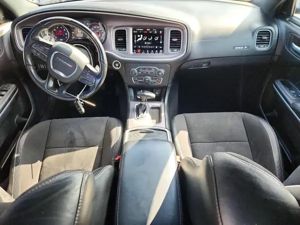 2C3CDXGJ0NH235028 2022 DODGE CHARGER - Image 8