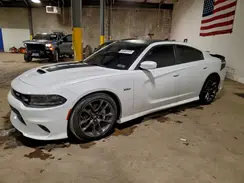 2C3CDXGJ0NH244053 2022 DODGE CHARGER