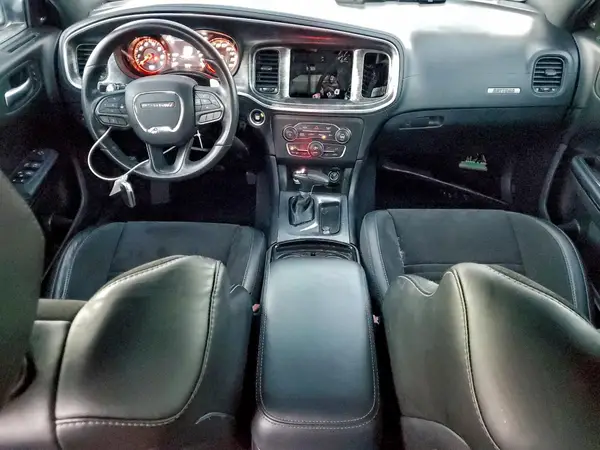 2C3CDXGJ0NH244053 2022 DODGE CHARGER - Image 8