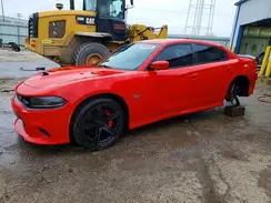 2C3CDXGJ0NH267784 2022 DODGE CHARGER