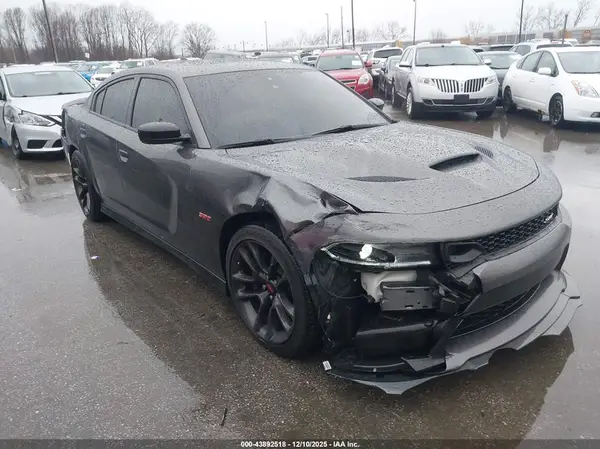 2C3CDXGJ0PH506074 2023 DODGE CHARGER