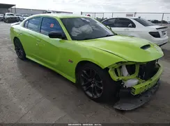 2C3CDXGJ0PH506690 2023 DODGE CHARGER