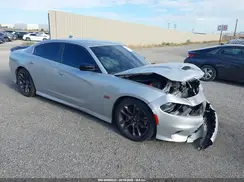 2C3CDXGJ0PH506754 2023 DODGE CHARGER