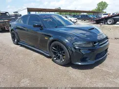 2C3CDXGJ0PH506852 2023 DODGE CHARGER