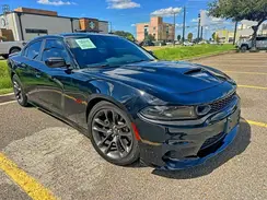 2C3CDXGJ0PH524865 2023 DODGE CHARGER