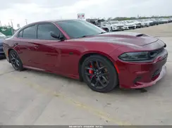2C3CDXGJ0PH534327 2023 DODGE CHARGER