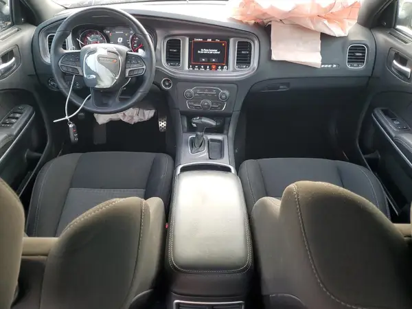 2C3CDXGJ0PH555405 2023 DODGE CHARGER - Image 8