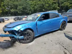 2C3CDXGJ0PH560121 2023 DODGE CHARGER