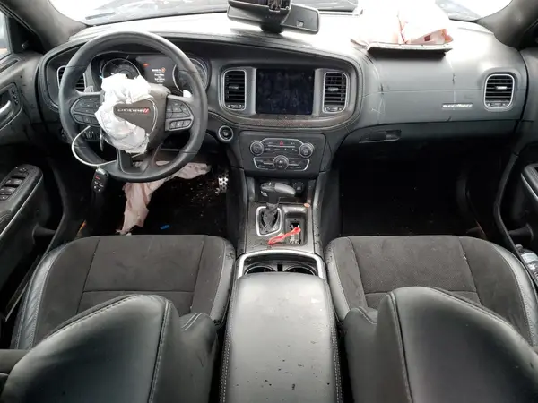 2C3CDXGJ0PH568557 2023 DODGE CHARGER - Image 8