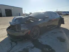 2C3CDXGJ0PH572785 2023 DODGE CHARGER