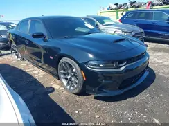 2C3CDXGJ0PH575962 2023 DODGE CHARGER