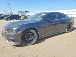 2C3CDXGJ0PH580336 2023 DODGE CHARGER