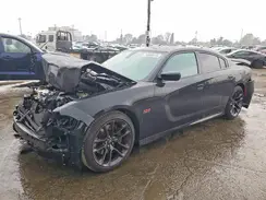 2C3CDXGJ0PH583656 2023 DODGE CHARGER