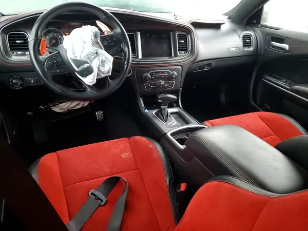 2C3CDXGJ0PH583656 2023 DODGE CHARGER - Image 8