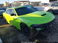 2C3CDXGJ0PH583964 2023 DODGE CHARGER