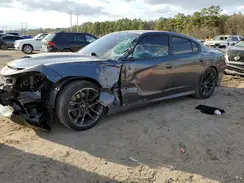 2C3CDXGJ0PH588677 2023 DODGE CHARGER
