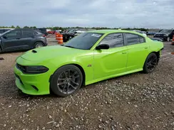 2C3CDXGJ0PH588680 2023 DODGE CHARGER