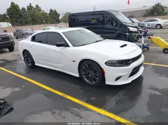 2C3CDXGJ0PH592261 2023 DODGE CHARGER