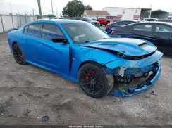 2C3CDXGJ0PH603209 2023 DODGE CHARGER