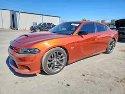 2C3CDXGJ0PH604649 2023 DODGE CHARGER