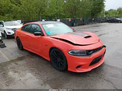 2C3CDXGJ0PH608149 2023 DODGE CHARGER