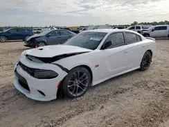 2C3CDXGJ0PH608488 2023 DODGE CHARGER