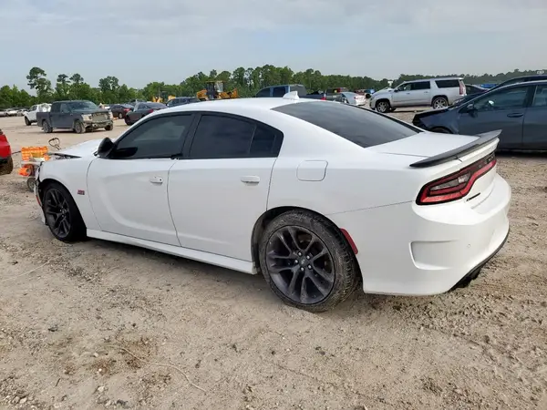 2C3CDXGJ0PH608488 2023 DODGE CHARGER - Image 2