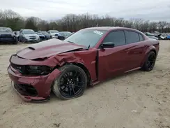 2C3CDXGJ0PH616090 2023 DODGE CHARGER
