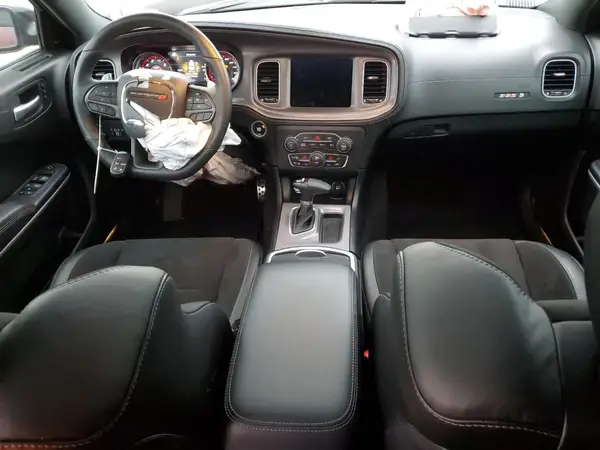 2C3CDXGJ0PH616090 2023 DODGE CHARGER - Image 8