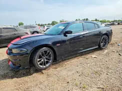 2C3CDXGJ0PH616199 2023 DODGE CHARGER