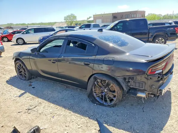 2C3CDXGJ0PH622231 2023 DODGE CHARGER - Image 2