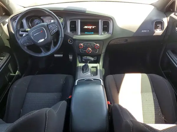 2C3CDXGJ0PH622231 2023 DODGE CHARGER - Image 8