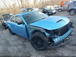 2C3CDXGJ0PH632063 2023 DODGE CHARGER