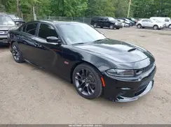 2C3CDXGJ0PH635576 2023 DODGE CHARGER