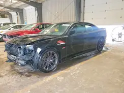 2C3CDXGJ0PH635707 2023 DODGE CHARGER