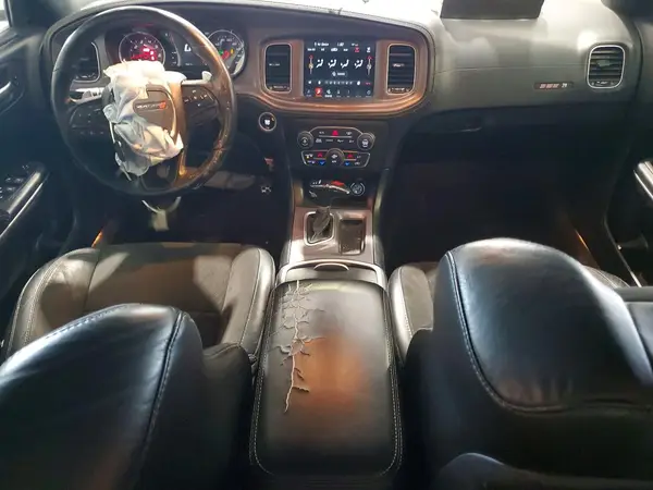 2C3CDXGJ0PH635707 2023 DODGE CHARGER - Image 8