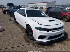 2C3CDXGJ0PH643189 2023 DODGE CHARGER