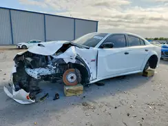 2C3CDXGJ0PH643709 2023 DODGE CHARGER