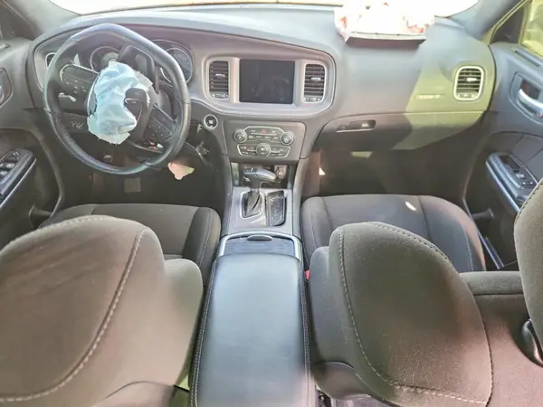 2C3CDXGJ0PH643709 2023 DODGE CHARGER - Image 8